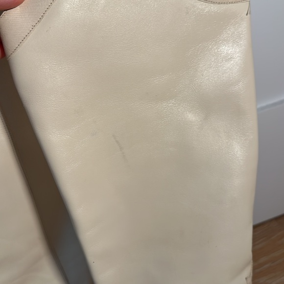 True vintage 80’s cowboy boot by Gloria Vanderbilt - Picture 7 of 7